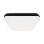 Nástěnné svítidlo Reno Black EK77864 18W KW PL1,2