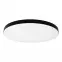 Nástěnné svítidlo Olympia Black EK77854 15W PL1,2