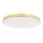 Nástěnné svítidlo Olympia Gold EK77868 18W PL1,2