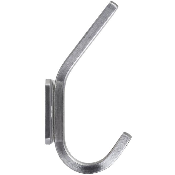 Věšák 60x30x80 mm nerez