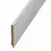 Podlahová lišta Prestige MDF 2400x78x14mm Dub Burgos WR 57495