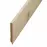 Podlahová lišta Prestige MDF 2400x78x14mm Dub Natur WR 57511
