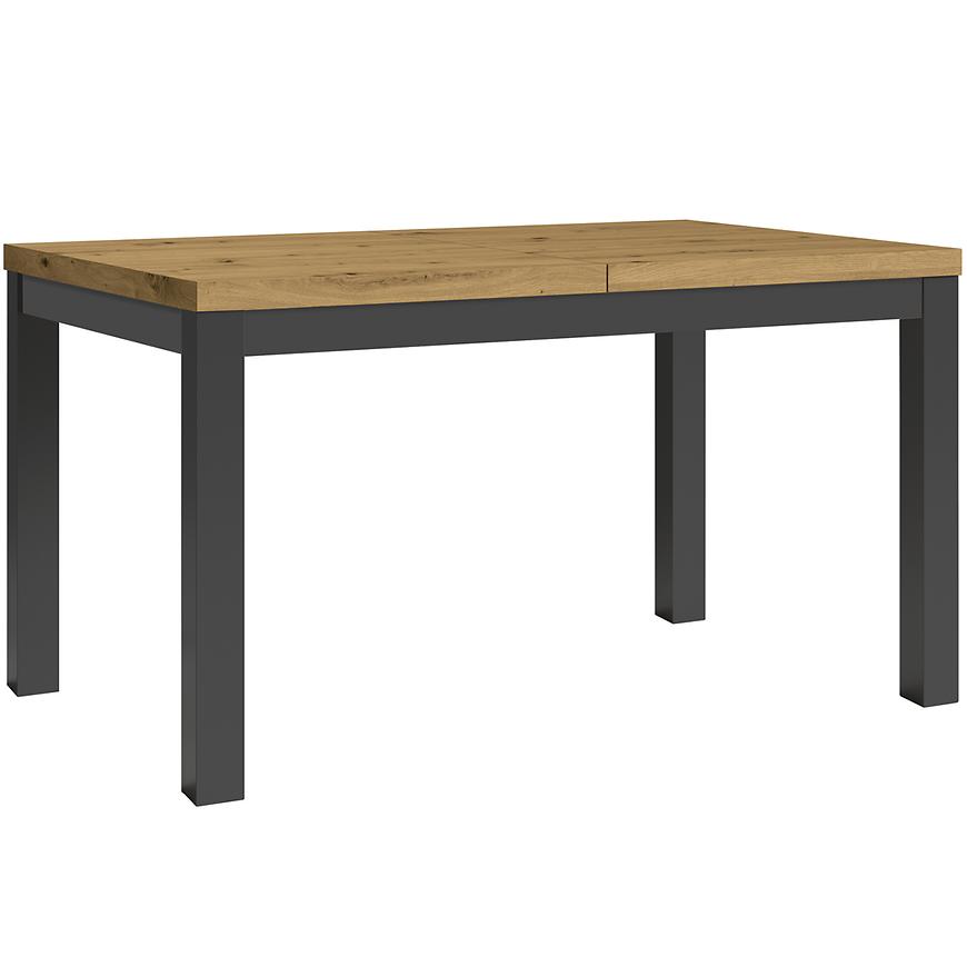 Stůl Mini artisan/černá