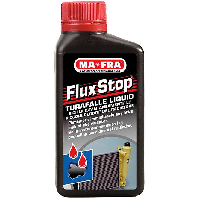 Mafra Flux Stop utěsňovač chladiče tekutý 250 ml