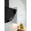 Kuchyňská skříňka Kate d15 cargo + kos bílý puntík,4