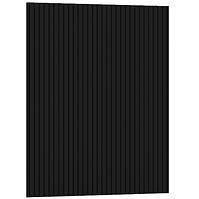 Boční panel Kate 720x564 černý puntík               