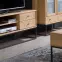 TV stolek Logan borovice surové,6