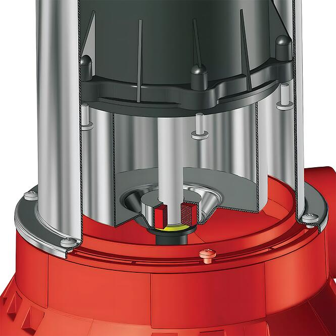 Kalové čerpadlo EINHELL GC-DP1020N