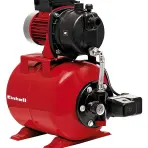 Domácí vodárna EINHELL GC-WW6538