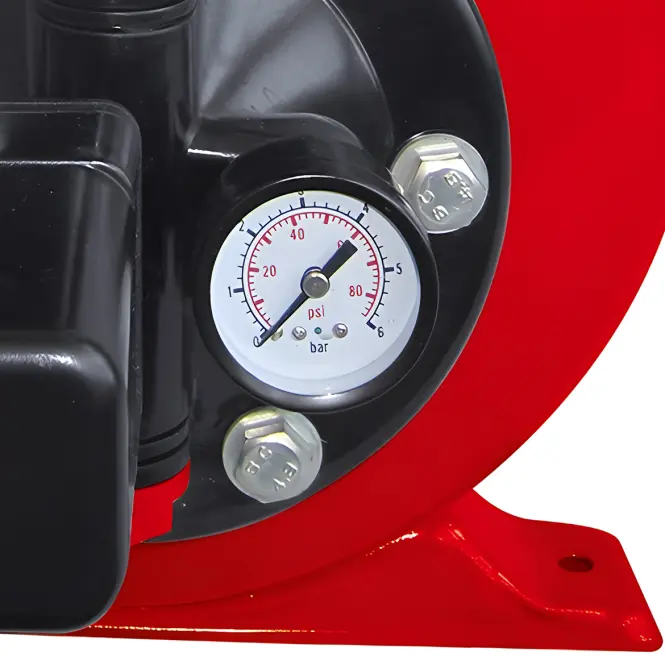 Domácí vodárna EINHELL GC-WW6538