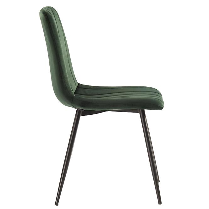 Židle Nico green