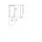 Kamna Baia Soap 8kW Eco Design,2