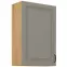 Kuchyňská Skříňka Stilo claygrey/artisan 60G-90 1F