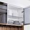 Kuchyňská skříňka Infinity A9-60-1KU/5 Crystal White,3