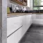 Kuchyňská skříňka Infinity K21-30-1KZ/5 Crystal White,4