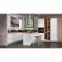 Kuchyňská skříňka Infinity K21-30-1KZ/5 Crystal White,5