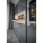 Kuchyňská skříňka Infinity K21-30-1KZ/5 Crystal White,8