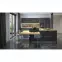 Kuchyňská skříňka Infinity R-40-1K/5 Crystal White,10