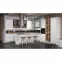 Kuchyňská skříňka Infinity R-40-1K/5 Crystal White,6