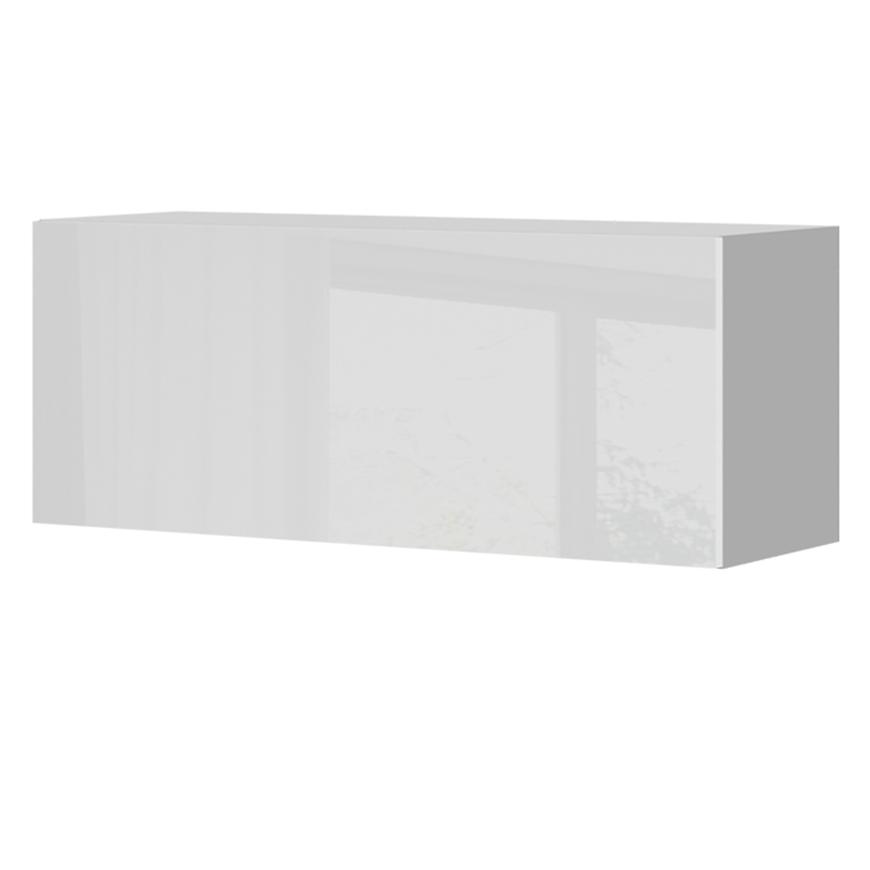 Kuchyňská skříňka Infinity V3-90-1K/5 Crystal White