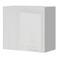 Kuchyňská skříňka Infinity V5-60-1K/5 Crystal White