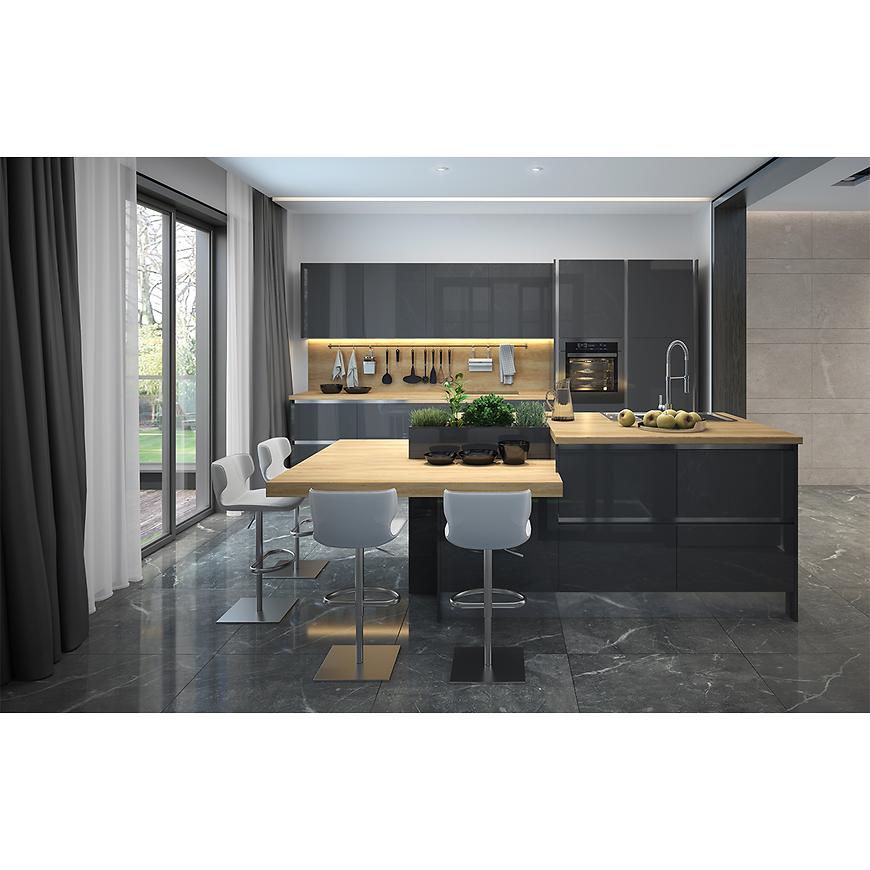 Kuchyňská skříňka Infinity V9-45-1K/5 Crystal White