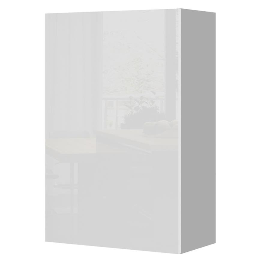 Kuchyňská skříňka Infinity V9-60-1K/5 Crystal White