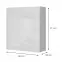 Kuchyňská skříňka Infinity V9-80-2K/5 Crystal White,2