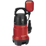 Kalové čerpadlo EINHELL GC-DP7835