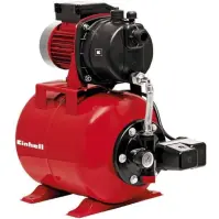 Domácí vodárna EINHELL GC-WW 6538 SET