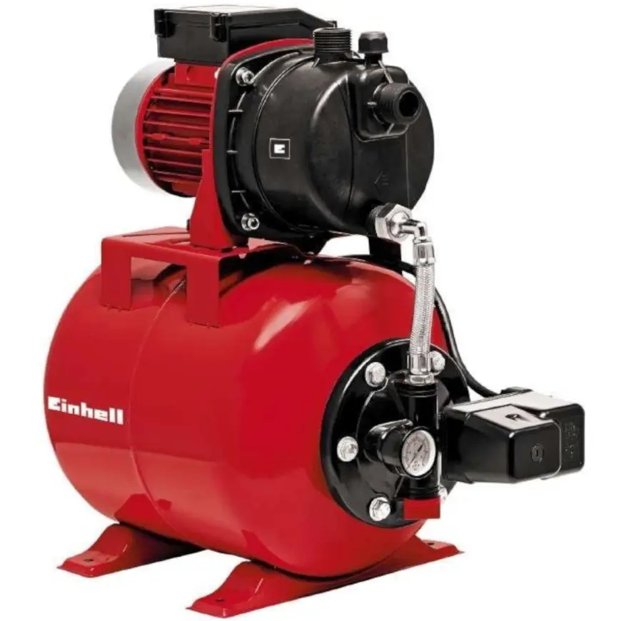 Domácí vodárna EINHELL GC-WW 6538 SET