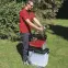 ZAHRADNÍ DRTIČ VĚTVÍ EIHELL GC-RS60CB,11