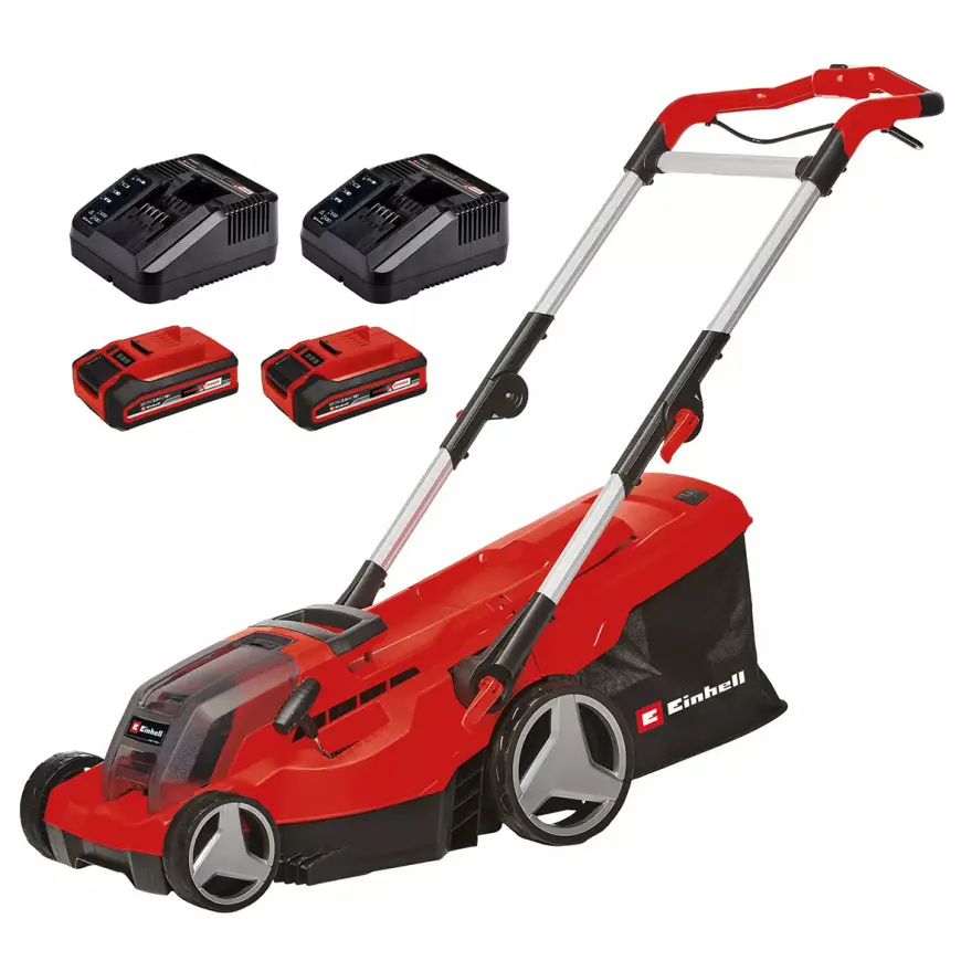 Baumax.cz: Aku sekačka ge - CM 3637 - EINHELL