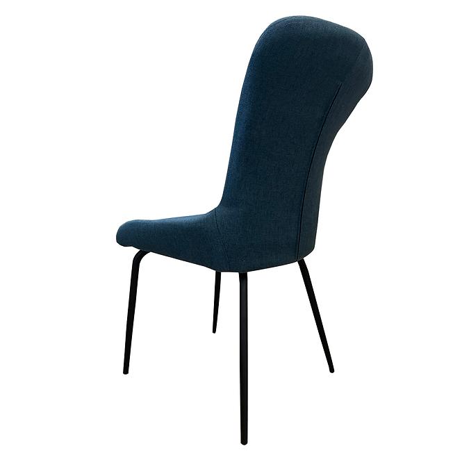 Židle Dc-203 Padwa 9 – modrý