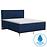 Postel Tempe Box Spring 160x200 Monolith 77