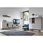 Tv Skříňka Inox Irtv175 Šedá/Jackson Hickory,4