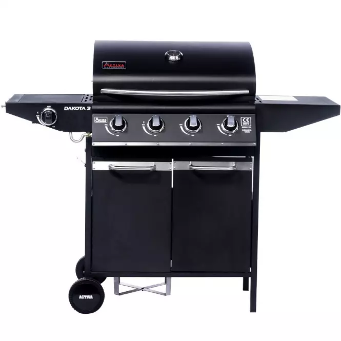 Plynovy Gril Baumax () Plynovy Gril Baumax