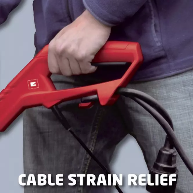 Elektrická strunová sekačka EINHELL GC-ET3023,5