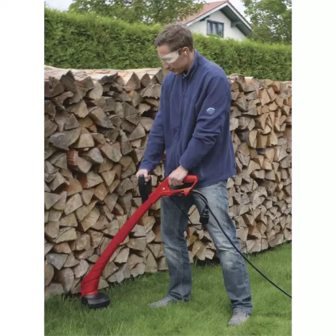 Elektrická strunová sekačka EINHELL GC-ET3023,8