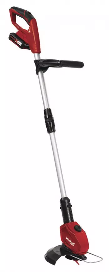 Baumax.cz: Aku vyžínač GE - CT 18 Li Kit