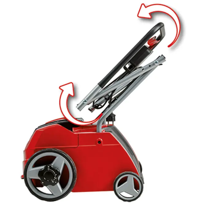 Vertikutátor elektrický EINHELL GC-SA1231