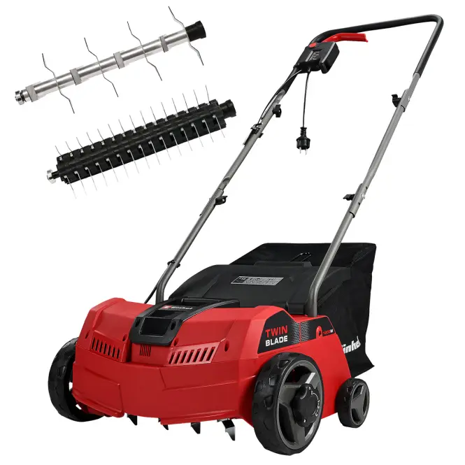Vertikutátor elektrický EINHELL GC-SA1231