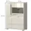 Vitrína PianoV90-2KSV/PN-71/KA/71 beige,2