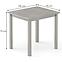 Stůl borovice ST104-100x75x70 grey,3