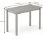 Stůl borovice ST104-110x75x60 grey,3