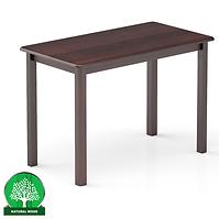 Stůl borovice ST104-110x75x60 ořech
