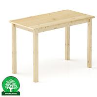 Stůl borovice ST104-120x75x60 syrová