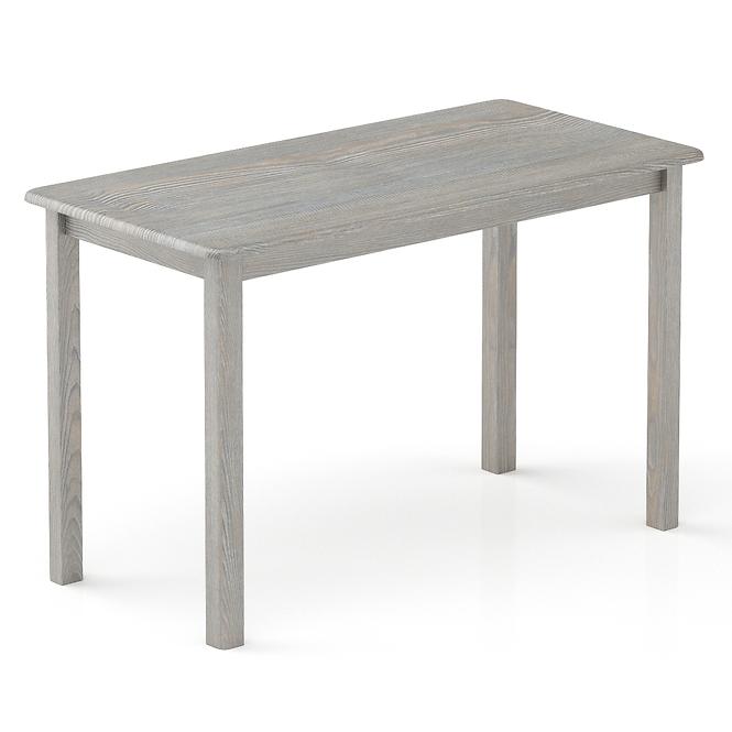 Stůl borovice ST104-120x75x60 grey
