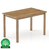 Stůl borovice ST104-120x75x75 dub