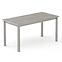 Stůl borovice ST104-150x75x75 grey,2